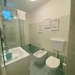 Holiday home L'albicocco - *