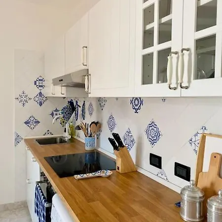 L'albicocco - Semesterbostad