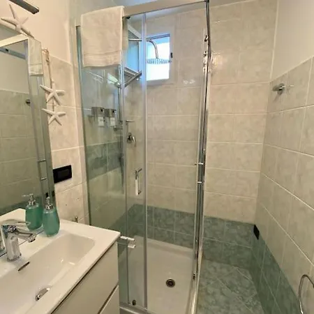 L'albicocco - Semesterbostad *