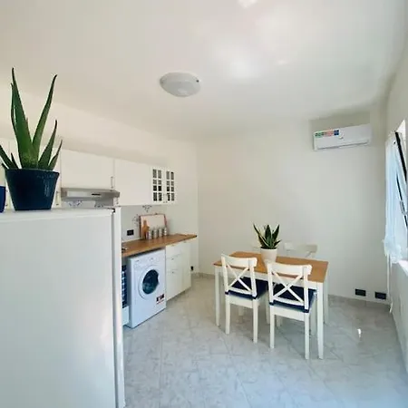 L'albicocco - Semesterbostad *