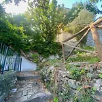 L'albicocco - Сasa de vacaciones *