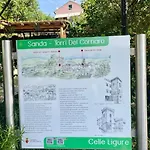 L'albicocco - Сasa de vacaciones