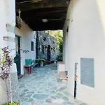 L'albicocco - Сasa de vacaciones Celle Ligure