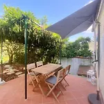 L'albicocco - Сasa de vacaciones *