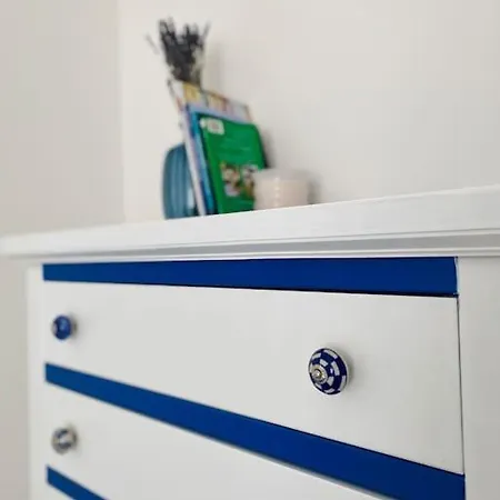 Дом отдыха L'albicocco - *