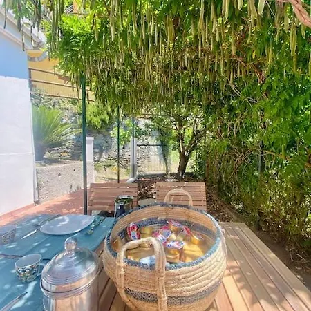 Dom wakacyjny L'albicocco - *