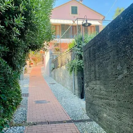 L'albicocco - Ferienhaus *