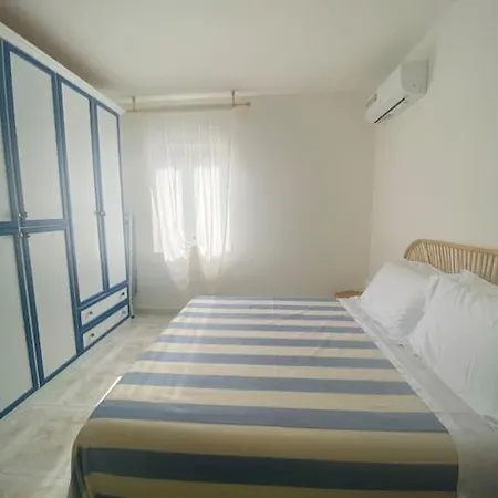 Dom wakacyjny L'albicocco -