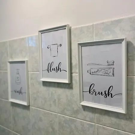 L'albicocco - Дом отдыха *