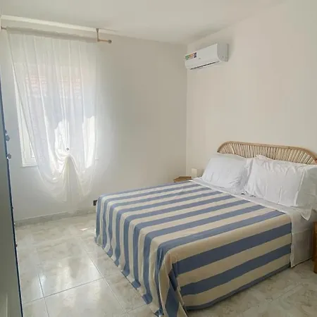 L'albicocco - Dom wakacyjny Celle Ligure