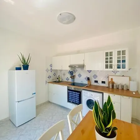 Ferienhaus L'albicocco - *