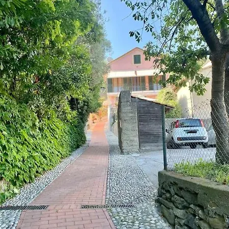 L'albicocco - Дом отдыха *