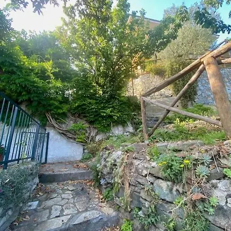L'albicocco - Ferienhaus *