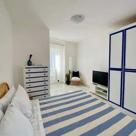 Ferienhaus L'albicocco - Celle Ligure