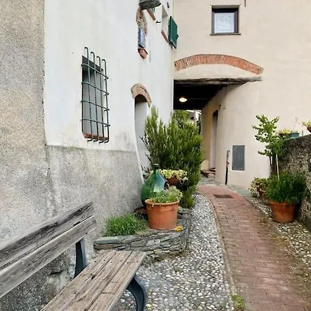 L'albicocco - Дом отдыха *