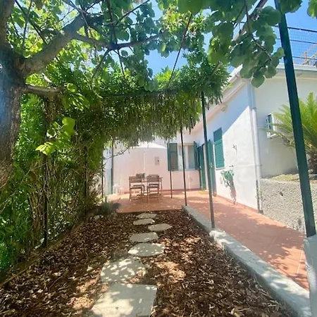 L'albicocco - Дом отдыха *