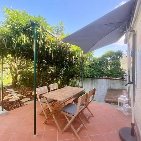 L'albicocco - Ferienhaus *