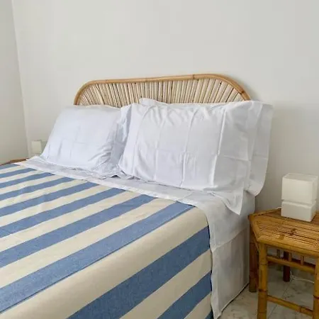 L'albicocco - Ferienhaus Celle Ligure