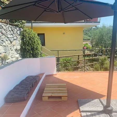 L'albicocco - Ferienhaus
