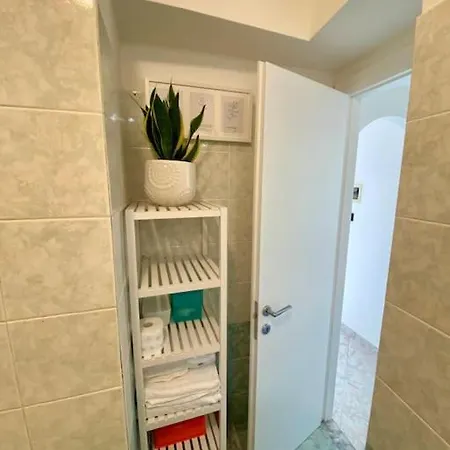 L'albicocco - Дом отдыха