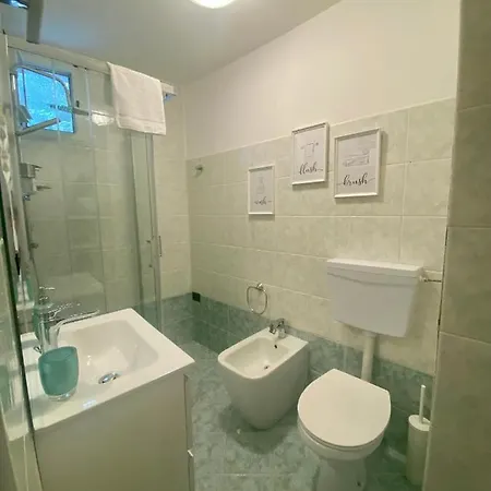 Dom wakacyjny L'albicocco - *