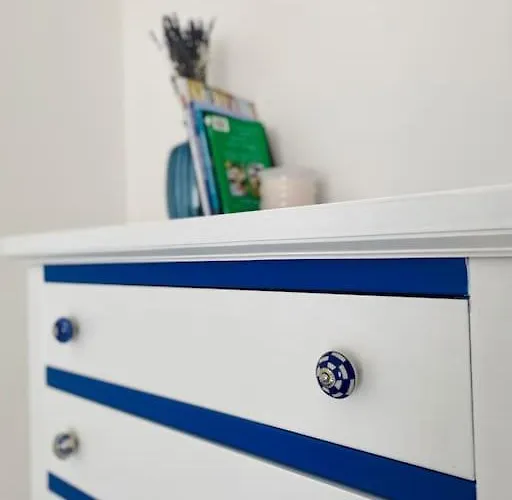 Сasa de vacaciones L'albicocco - *