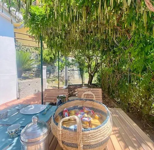 Сasa de vacaciones L'albicocco - *