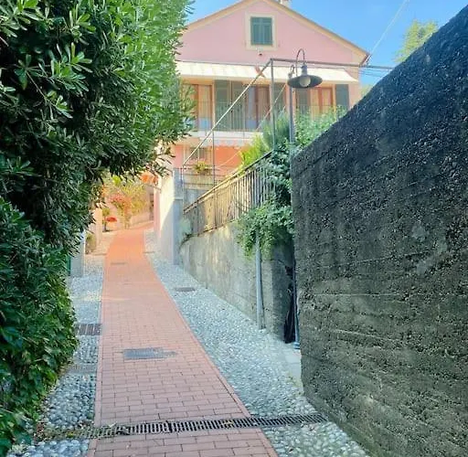 L'albicocco - Сasa de vacaciones *