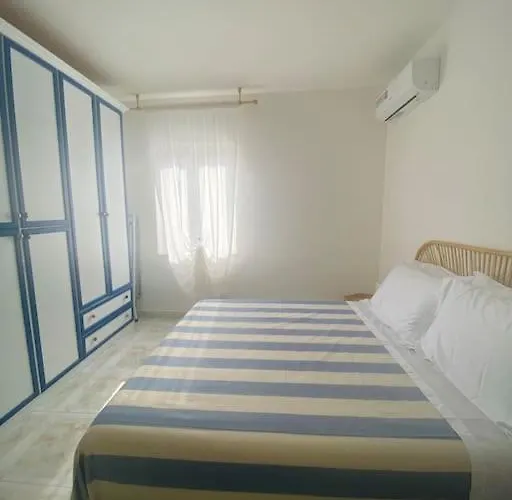 Сasa de vacaciones L'albicocco -