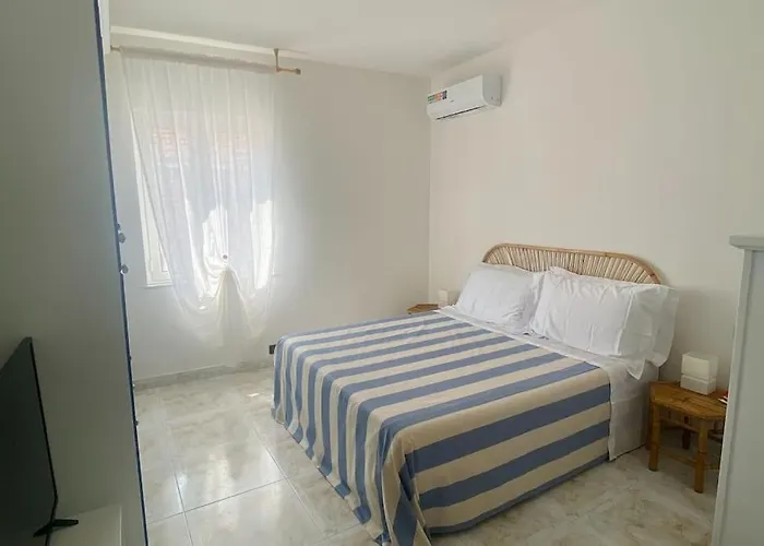 L'albicocco - Сasa de vacaciones Celle Ligure