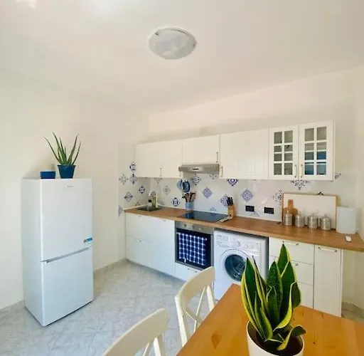 Сasa de vacaciones L'albicocco - *