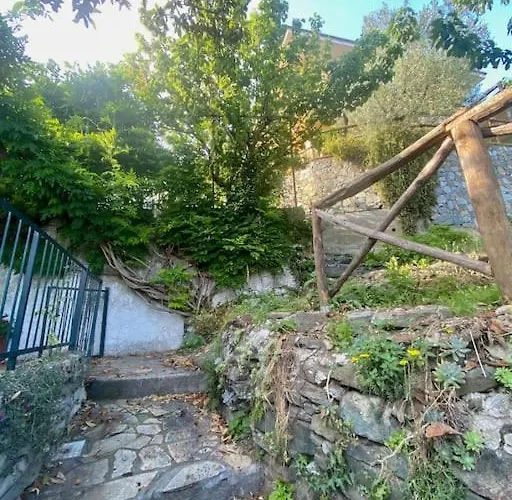 L'albicocco - Сasa de vacaciones *