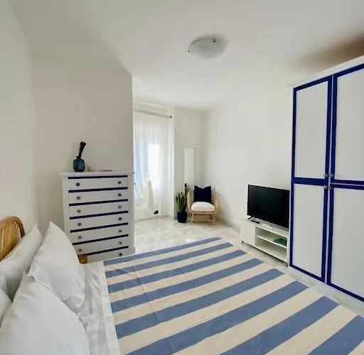 Сasa de vacaciones L'albicocco - Celle Ligure