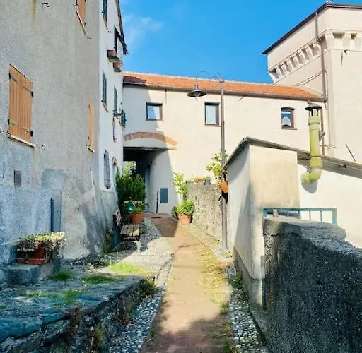 L'albicocco - Сasa de vacaciones