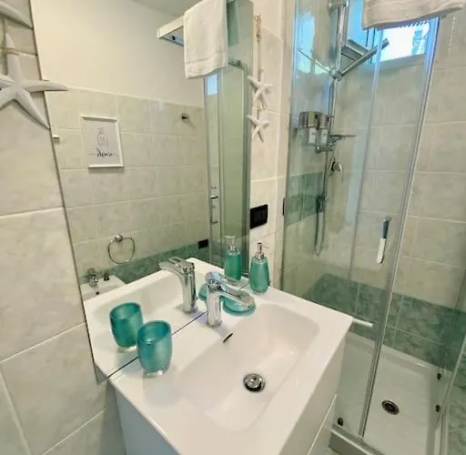 Сasa de vacaciones L'albicocco - *