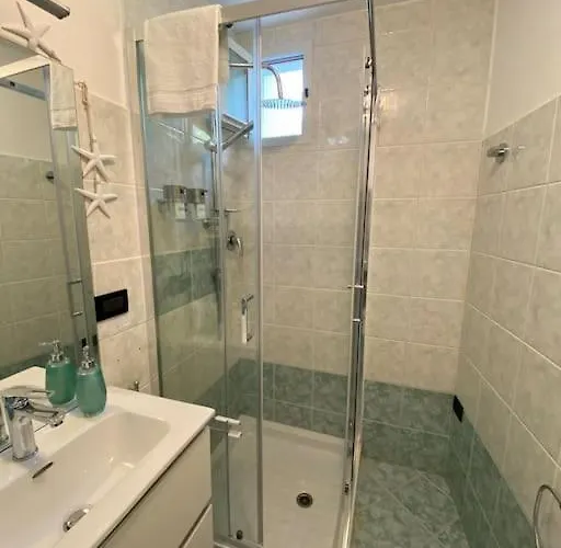 L'albicocco - Сasa de vacaciones *