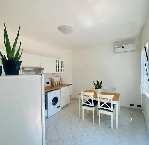 L'albicocco - Сasa de vacaciones *