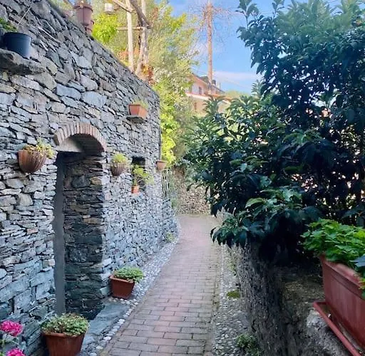 Сasa de vacaciones L'albicocco - Celle Ligure