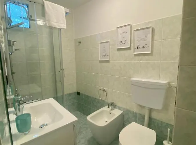 Сasa de vacaciones L'albicocco - *