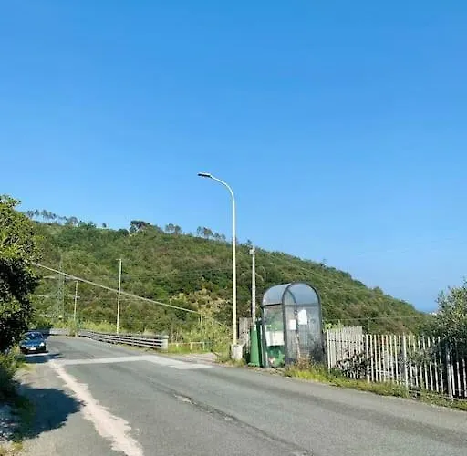 Сasa de vacaciones L'albicocco - *